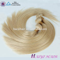 Haute Qualité Vison Brésilien Vierge Humaine Cheveux Cendre Blond Couleur 13 * 4 Suisse Dentelle Frontale